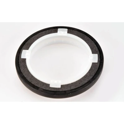 Imagem de ELRING 369.901 Retentor de Cambota PTFE (politetrafluoretileno)/ACM (borracha poliacrilato)