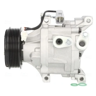 Imagem de Ventilador do habitáculo NISSENS 87818
