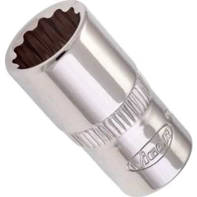 Imagem de Tomada VIGOR V7514 9