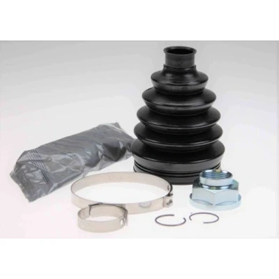 Imagem de SPIDAN 37093 Fole de Transmissão 103mm TPE (elastómero termoplástico) com graxa