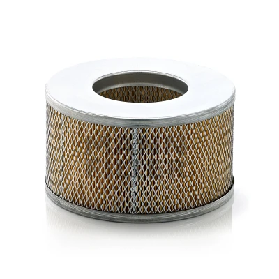 Imagem de MANN FILTER C 22 013 Filtro de ar 119 219 Cartucho filtrante TOYOTA: Hilux 3 Pick up, 6 VIII up