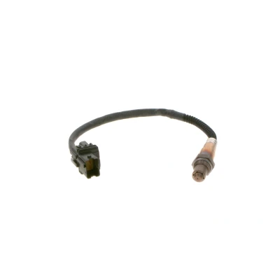 Imagem de BOSCH 0 258 007 156 Sonda lambda 5 ALFA ROMEO: Sedan, Sportwagon, 166