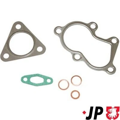 Imagem de JP GROUP 1517751110 Kit de montagem, turbocompressor FORD: Transit Mk4 Van