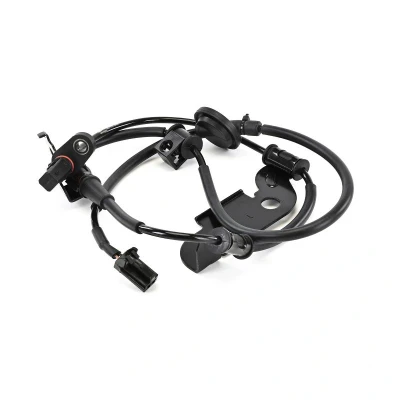 Imagem de DELPHI SS21555 12B1 Sensor de ABS activo