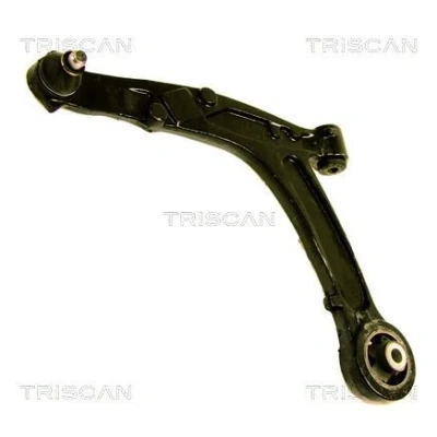 Imagem de TRISCAN 8500 15534 Braço de suspensão com articulação suspensão/guia, apoio borracha transversal FIAT: Panda II Hatchback