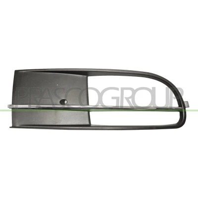 Imagem de PRASCO VG4242133 Grelha de Pára Choques com furo/s para os faróis nevoeiro à frente, lado direito VOLKSWAGEN: Beetle Hatchback