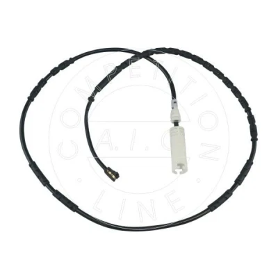 Imagem de AIC 57361 Sensor de Desgaste Pastilha Freio Eixo traseiro BMW: 1 Hatchback, 3 Touring, Coupe