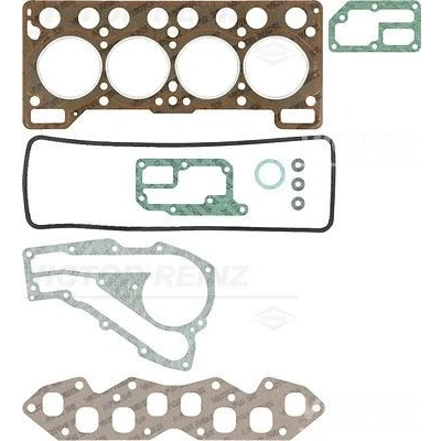 Imagem de REINZ 02 25290 05 Jogo de juntas, cabeça do cilindro RENAULT: CLIO 1 Kasten, 4 Carrinha, Super 5 Hatchback