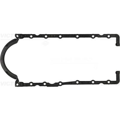 Imagem de REINZ 71 31615 00 Junta do Cárter Alumínio FORD: FIESTA 4, 3, MONDEO 2