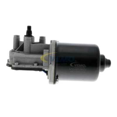 Imagem de VEMO Original Quality V10 07 0001 Motor de Limpa Vidros 12 à frente VOLKSWAGEN: Golf 4, 4 Variant, TRANSPORTER Bus, SEAT: Leon I Hatchback
