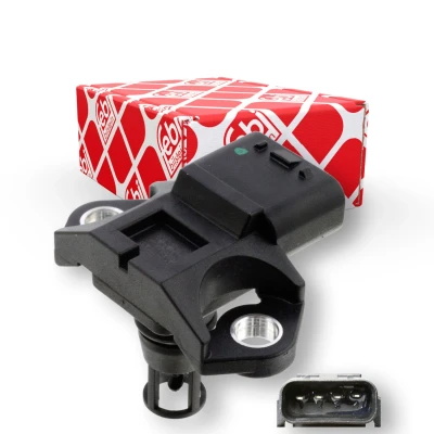 Imagem de FEBI BILSTEIN 106068 Sensor OPEL: Astra H GTC, Corsa D Hatchback, J Sports Tourer