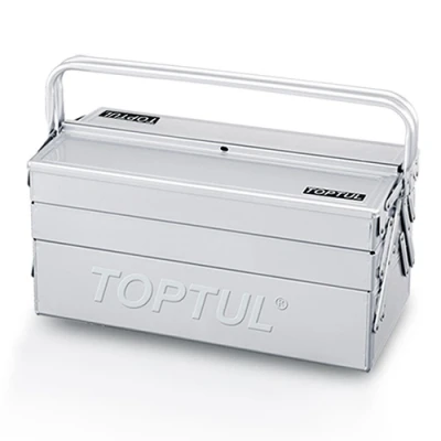 Imagem de TOPTUL TBAC0501 Caixa de ferramenta 220 470 350