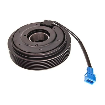 Imagem de MAXGEAR AC130018 Embreagem de Compressor Ar Condicionado GENUINE SANDEN