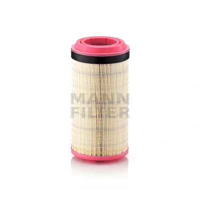Imagem de MANN FILTER C 21 600 Filtro de ar 397 211 Cartucho filtrante