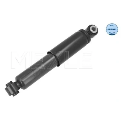 Imagem de MEYLE 40 26 725 0017 Amortecedor Eixo traseiro Pressão do gás Tubo duplo telescópico olhal em baixo, cima PEUGEOT: Traveller