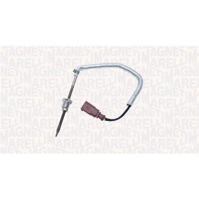 Imagem de MAGNETI MARELLI 172000355010 Sensor AUDI: A8 D4