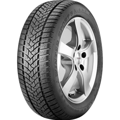 Imagem de Dunlop Winter Sport 5 ( 225/50 R17 98V XL )
