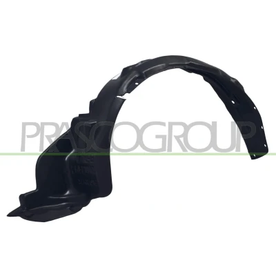 Imagem de PRASCO HD0303604 Interior do guarda lamas Plástico à frente, lado esquerdo HONDA: Civic 5 Coupe, V Hatchback
