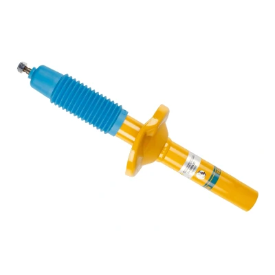 Imagem de BILSTEIN B6 Performance 35 005520 Amortecedor Eixo dianteiro Pressão do gás Mono tubo invertido com assento de mola cavilha em cima
