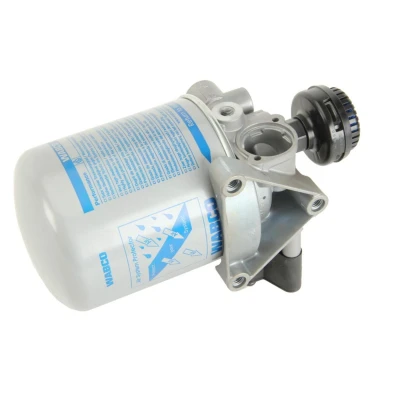 Imagem de WABCO 4324251050 Secador de ar, sistema ar comprimido