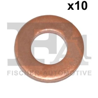 Imagem de FA1 107.282.010 Protecção térmica, sistema de injecção