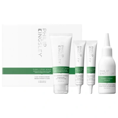 Imagem de Philip Kingsley Flaky/Itchy Scalp 8 Day Kit