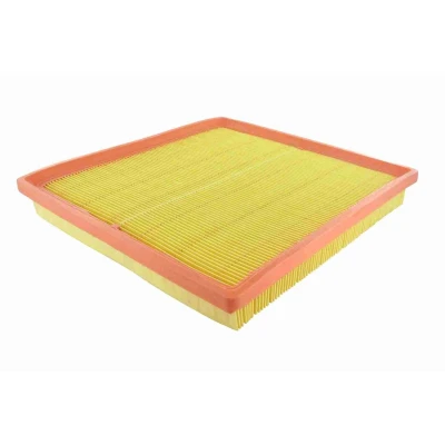 Imagem de VAICO V40 0888 Filtro de ar 52,6 280,0 297, 297 Cartucho filtrante Original Quality RENAULT: TRAFIC 2 Kasten, Bus,