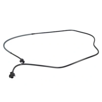 Imagem de THERMOTEC DWC042TT Mangueira de Radiador Poliamida 12, PA 6 GF 30 CITROËN: C5 II Hatchback, Xantia PEUGEOT: 407 SW
