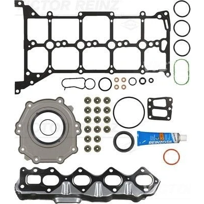Imagem de REINZ 01 12662 Jogo completo de juntas, motor FORD: Transit V363 Camião plataforma / Chassis