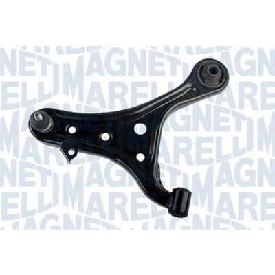 Imagem de MAGNETI MARELLI 301181310320 Braço de suspensão Eixo dianteiro, lado esquerdo transversal TOYOTA: iQ