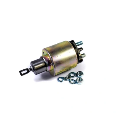 Imagem de MAGNETI MARELLI 940113050348 Interruptor electromagnético, motor de arranque