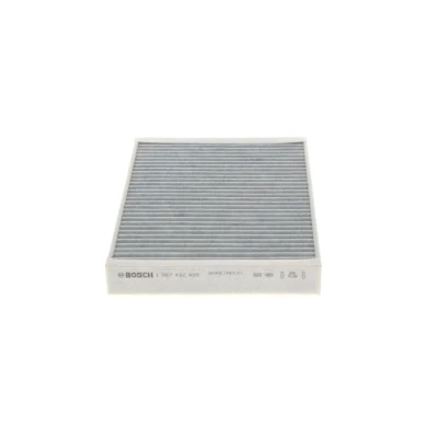 Imagem de BOSCH 1 987 432 405 Filtro, ar do habitáculo Filtro de carvão ativado 272 196 32 VOLVO: V60 I, XC60 S60 II, LAND ROVER: Range Rover Evoque endado,