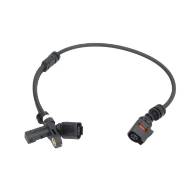 Imagem de DELPHI SS20387 Sensor de ABS activo 505 VOLKSWAGEN: Sharan I, SEAT: Alhambra FORD: Galaxy Mk1 MPV