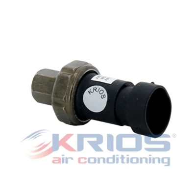 Imagem de KRIOS 5.2073 Pressostato Ar Condicionado 4 RENAULT: MEGANE 1, TWINGO 1