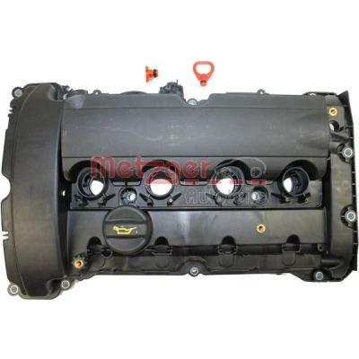 Imagem de METZGER 2389105 Tampa de Válvulas com juntas sem parafusos MINI: Hatchback, Cabrio, Clubman