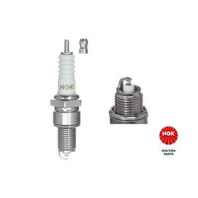 Imagem de NGK 5011 Vela de ignição M14 x 1,25 SW: 20,8 mm