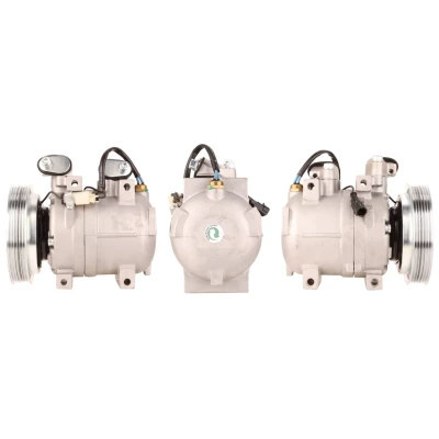 Imagem de LUCAS ACP473 Compressor PAG 100 R 134a