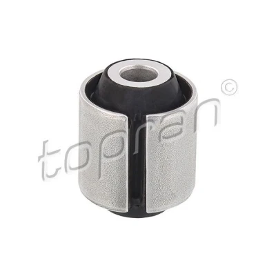 Imagem de TOPRAN 502 829 Casquilho de Braço Suspensão BMW: 1 Hatchback, 3 GT, Sedan