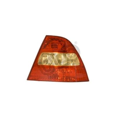 Imagem de Luz traseira, direita (24V, vermelho) ULO 1103002