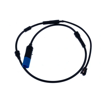 Imagem de DENCKERMANN B170137 Sensor de Desgaste Pastilha Freio BMW: X3