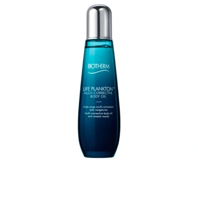 Imagem de Biotherm Life Plankton Body Oil 125ml