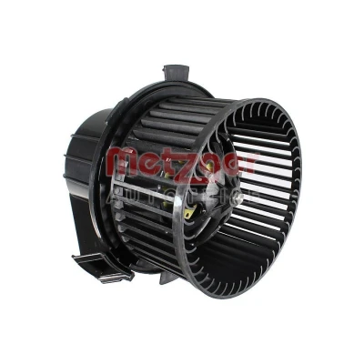 Imagem de METZGER 0917833 Ventilador do Habitáculo para veículos com ar condicionado PEUGEOT: 407 SW