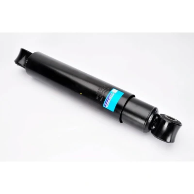 Imagem de SACHS 310 807 Amortecedor Pressão do óleo Tubo duplo telescópico olhal em cima, baixo