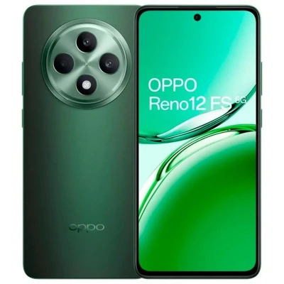 Imagem de OPPO Reno12 FS 12GB/512GB Verde