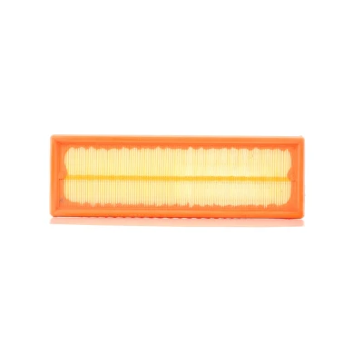 Imagem de PURFLUX A1232 Filtro de ar 41 102 314 Cartucho filtrante RENAULT: Scénic 1, MEGANE TRAFIC 2 Kasten, OPEL: Vivaro A Van, Movano Van