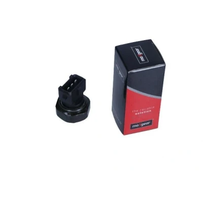 Imagem de MAXGEAR AC142026 Pressostato Ar Condicionado 3 MERCEDES BENZ: W124 Sedan, Classe C T modell, A