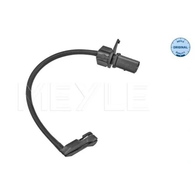 Imagem de MEYLE 114 527 0019 Sensor de Desgaste Pastilha Freio Eixo traseiro PORSCHE: Macan, AUDI: A7 Sportback