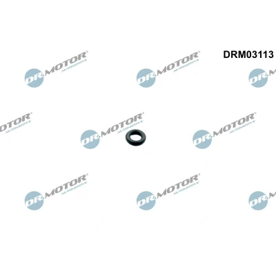 Imagem de DR.MOTOR AUTOMOTIVE DRM03113 Juntas MERCEDES BENZ: Classe C Sedan, Vito Van, T modell, BMW: 3 Touring, 5 Compact