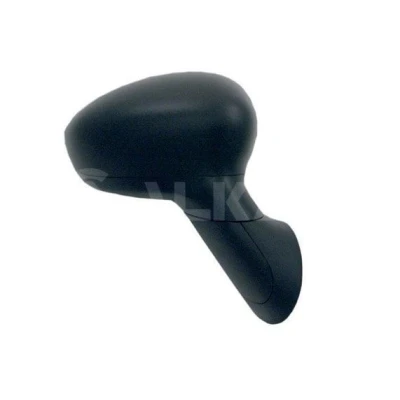Imagem de Espelho retrovisor Alkar 6102933 à direita manual convexo para veículo com volante esquerda FIAT: 500 Hatchback, C Cabrio