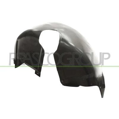 Imagem de PRASCO VG0343653 Cava da Roda traseira direita VOLKSWAGEN: Golf 4